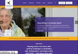 Sites similar to lifecarealliance.org