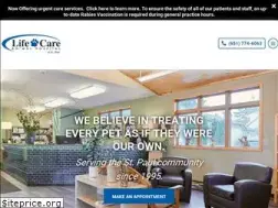 Sites similar to lifecareanimalhospital.com