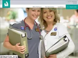 Sites similar to lifecarecareers.com