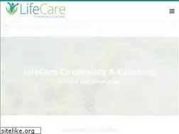 Sites similar to lifecarecc.com