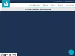 Sites similar to lifecarecenterofomaha.com