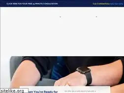 Sites similar to lifecarecentres.ca