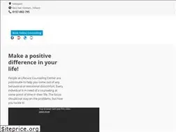 Sites similar to lifecarecounselling.in