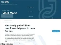 Sites similar to lifecarefunding.com