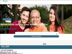 Sites similar to lifecarehealth.com