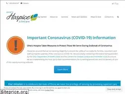 Sites similar to lifecarehospice.org