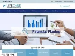 Sites similar to lifecareinsurance.ca