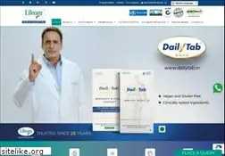 Sites similar to lifecareneuro.com