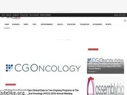 Sites similar to lifecarenews.in