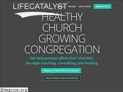 Sites similar to lifecatalystconsulting.com
