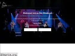 Sites similar to lifecconline.com