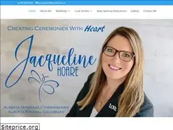 Sites similar to lifecelebrant.ca