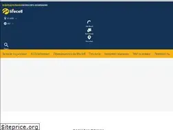 Sites similar to lifecell.com.ua