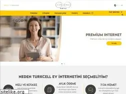Sites similar to lifecelldigital.com