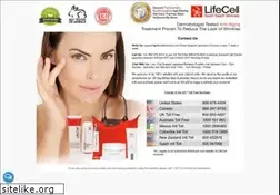 Sites similar to lifecellnow.com