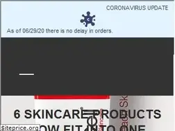 Sites similar to lifecellskin.com