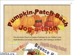 Sites similar to lifecenter.church