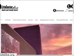 Sites similar to lifecenterplus.com