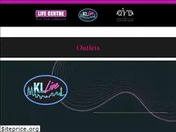 Sites similar to lifecentre.com.my