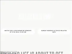 Sites similar to lifechange.church