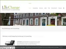 Sites similar to lifechange.ie