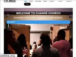 Sites similar to lifechange.org