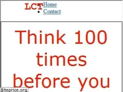 Sites similar to lifechanging.tech