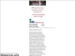 Sites similar to lifechangingactivities.com
