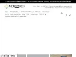 Sites similar to lifechangingenergy.com