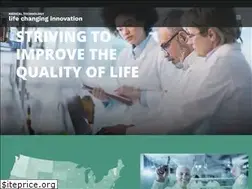 Sites similar to lifechanginginnovation.org
