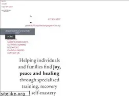 Sites similar to lifechangingservices.org