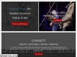 Sites similar to lifecharlotte.com