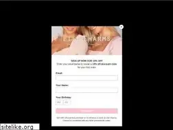 Sites similar to lifecharms.co.uk