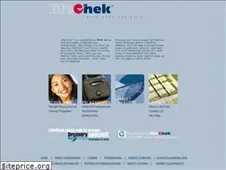 Sites similar to lifechek.com