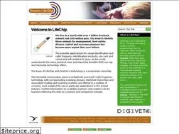 Sites similar to lifechip.com.au