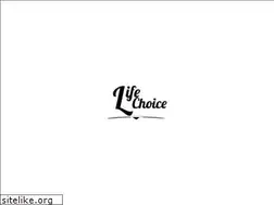 Sites similar to lifechoice.ec