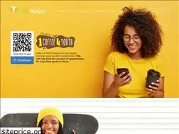 Sites similar to lifechoices.co.za