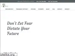 Sites similar to lifechoicescenter.org