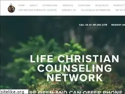 Sites similar to lifechristiancounseling.com