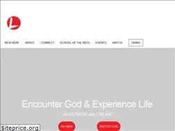 Sites similar to lifechurch.net