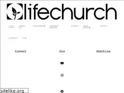Sites similar to lifechurchcoppell.org
