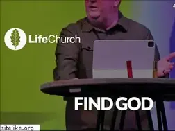 Sites similar to lifechurchemporia.com