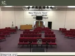 Sites similar to lifechurchinfo.org