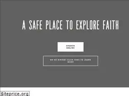 Sites similar to lifechurchlancaster.org