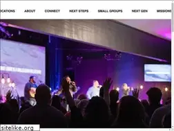 Sites similar to lifechurchlv.org