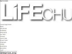 Sites similar to lifechurchnow.org