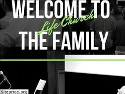 Sites similar to lifechurchofathens.com