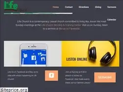 Sites similar to lifechurchpa.com