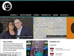 Sites similar to lifechurchpoole.com
