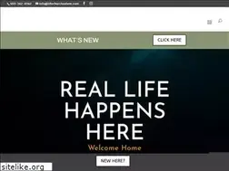 Sites similar to lifechurchsalem.com